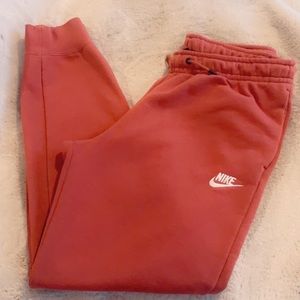 Nike sweats